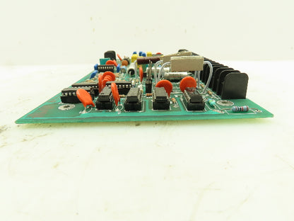 Solid State Controls SCI 213039 Circuit Board SCI411305