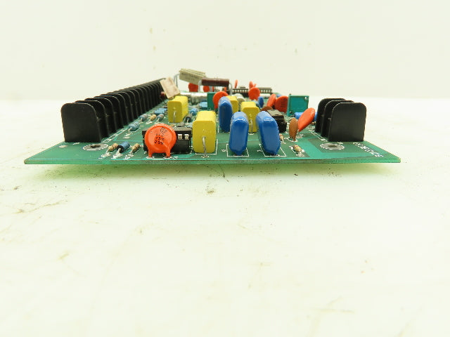 Solid State Controls SCI 213039 Circuit Board SCI411305