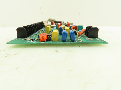 Solid State Controls SCI 213039 Circuit Board SCI411305