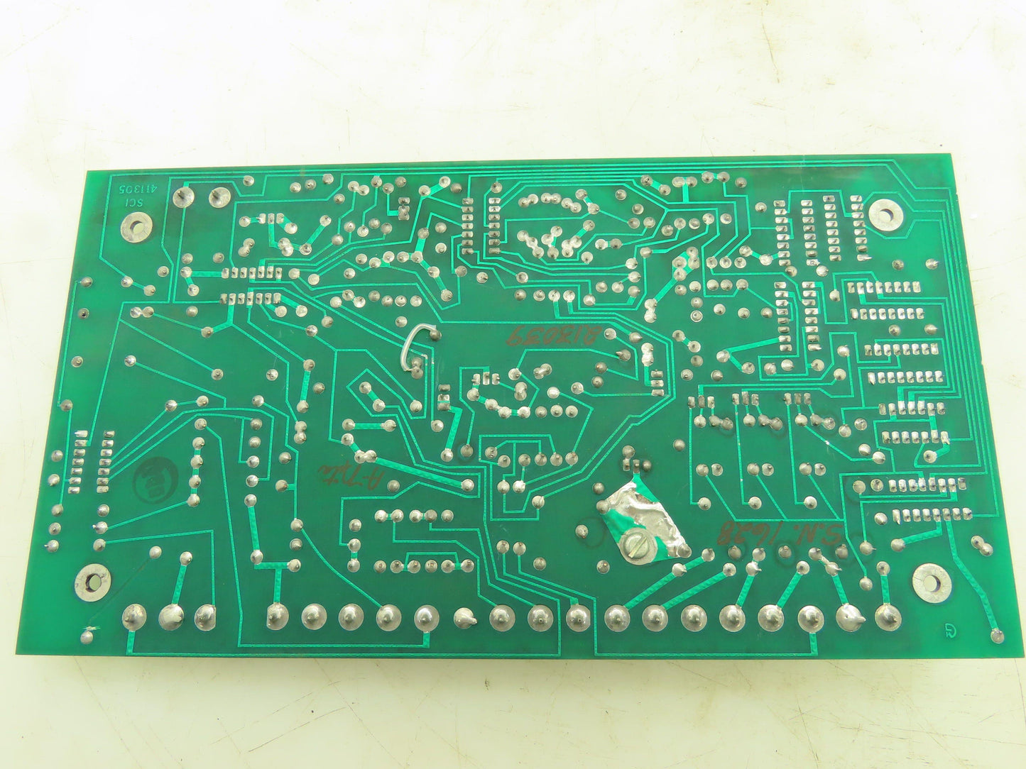 Solid State Controls SCI 213039 Circuit Board SCI411305