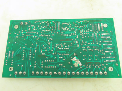 Solid State Controls SCI 213039 Circuit Board SCI411305