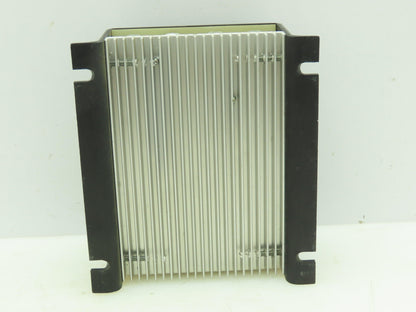 Electrol C-50-U-400-CM DC Motor Controller 115VAC Input 90 VDC Type