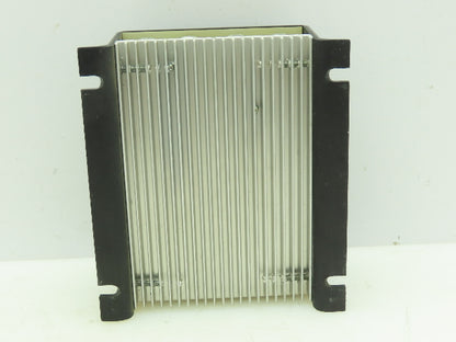 Electrol C-50-U-400-CM DC Motor Controller 115VAC Input 90 VDC Type