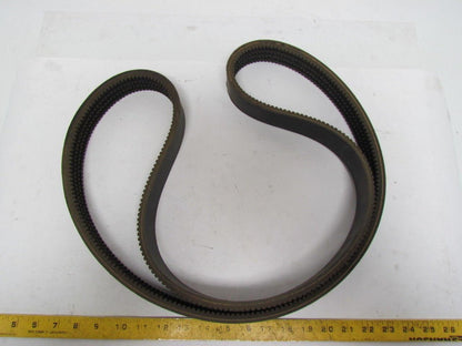 Goodyear HY-T Wedge Matchmaker Cogged 3VX80-4 4-Rib V-Belt Banded