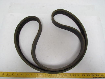 Goodyear HY-T Wedge Matchmaker Cogged 3VX80-4 4-Rib V-Belt Banded