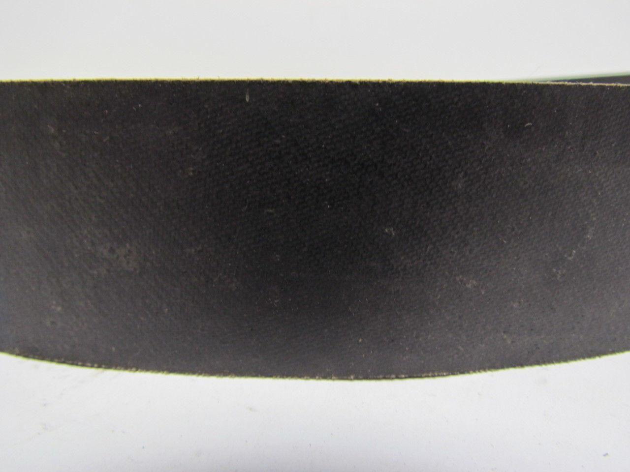 Goodyear HY-T Wedge Matchmaker Cogged 3VX80-4 4-Rib V-Belt Banded