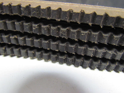 Goodyear HY-T Wedge Matchmaker Cogged 3VX80-4 4-Rib V-Belt Banded