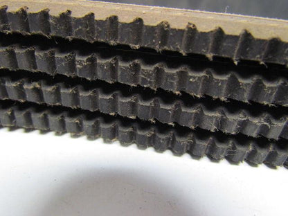 Goodyear HY-T Wedge Matchmaker Cogged 3VX80-4 4-Rib V-Belt Banded
