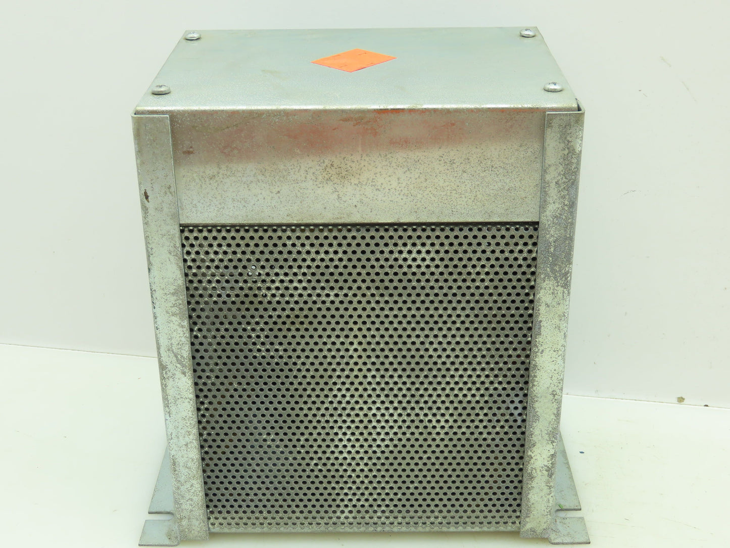 Amatek 90P2X120AC125FC450W Panalarm Power Supply 120V 6A