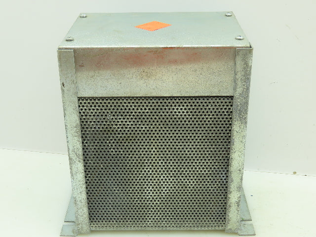 Amatek 90P2X120AC125FC450W Panalarm Power Supply 120V 6A