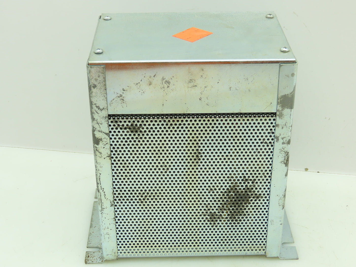 Amatek 90P2X120AC125FC450W Panalarm Power Supply 120V 6A
