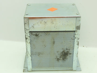 Amatek 90P2X120AC125FC450W Panalarm Power Supply 120V 6A