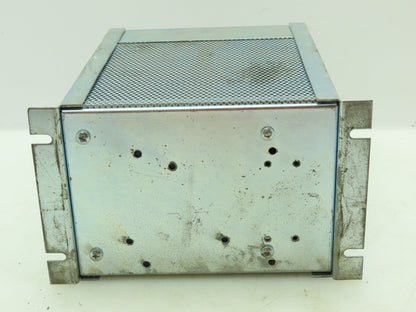 Amatek 90P2X120AC125FC450W Panalarm Power Supply 120V 6A