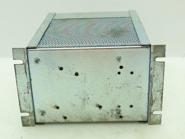 Amatek 90P2X120AC125FC450W Panalarm Power Supply 120V 6A