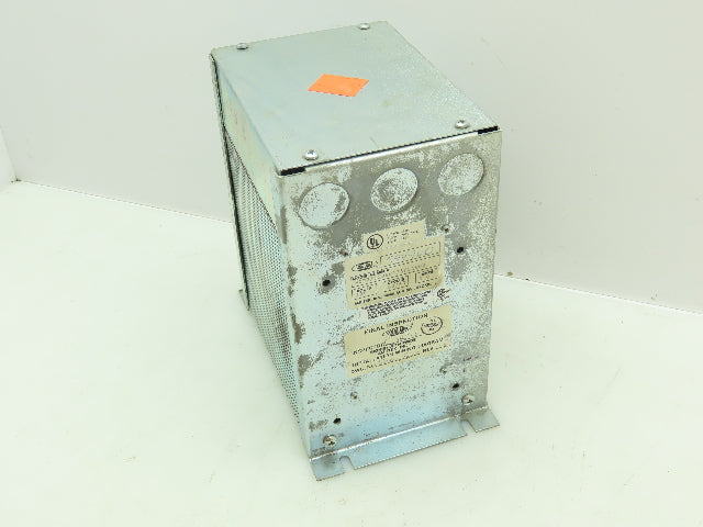 Amatek 90P2X120AC125FC450W Panalarm Power Supply 120V 6A