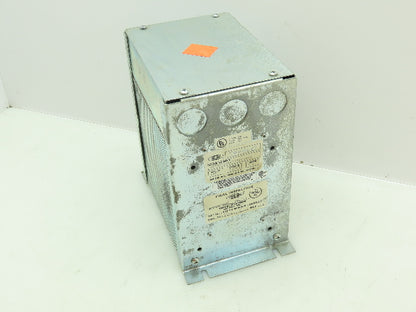 Amatek 90P2X120AC125FC450W Panalarm Power Supply 120V 6A