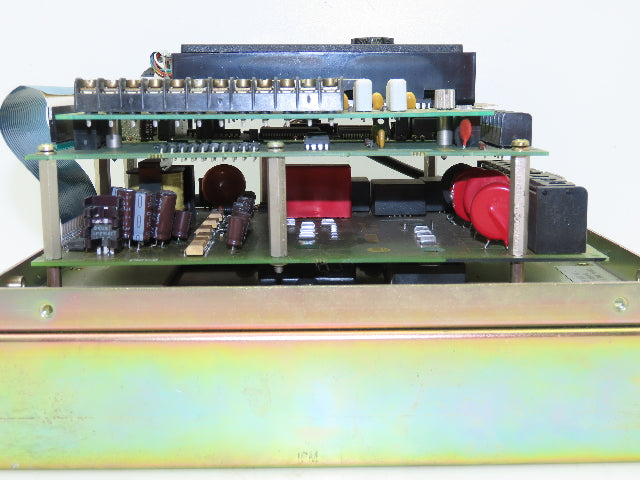 Allen Bradley 1336S-BRF07-AN-EN Adjustable AC Drive VFD 1.4/1.7KVA 3Ph 380/460V