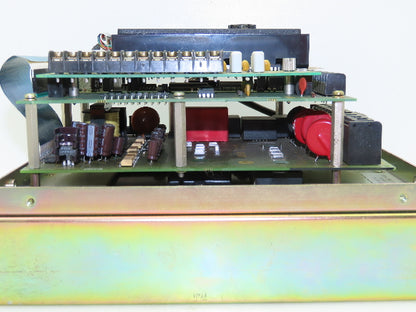 Allen Bradley 1336S-BRF07-AN-EN Adjustable AC Drive VFD 1.4/1.7KVA 3Ph 380/460V