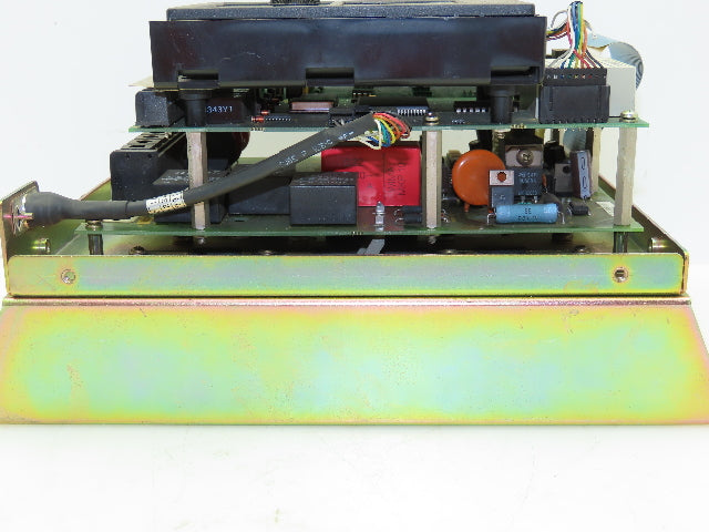 Allen Bradley 1336S-BRF07-AN-EN Adjustable AC Drive VFD 1.4/1.7KVA 3Ph 380/460V