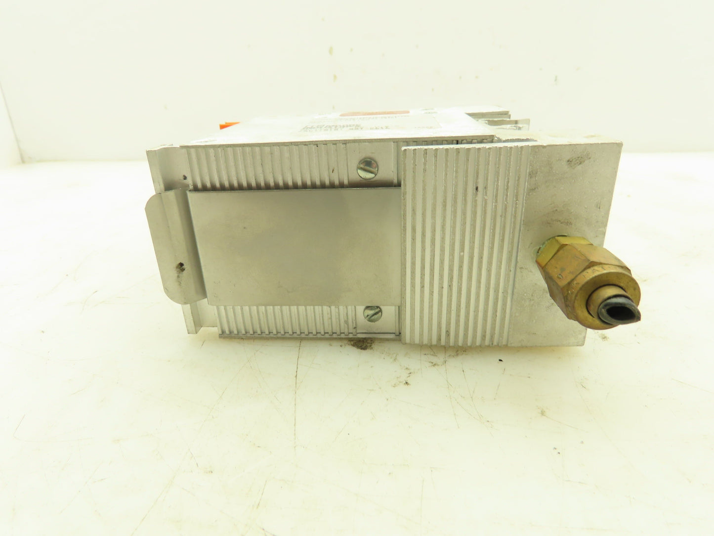 Moore PSA/0-100PSIG/ML2/117AC-P-RIB-TJ-FA1 Pressure Switching Alarm 0-100PSI