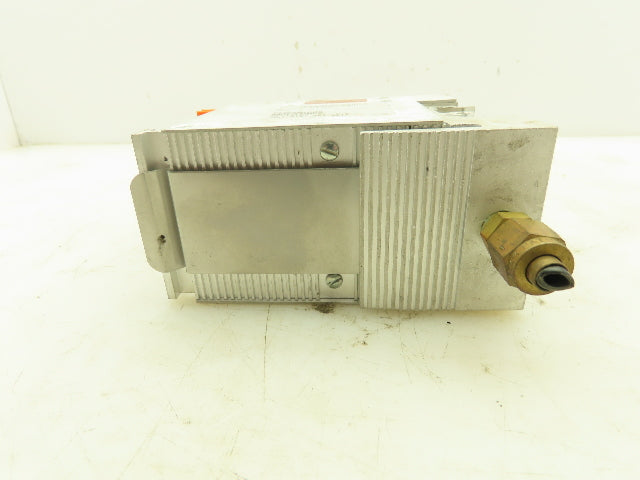 Moore PSA/0-100PSIG/ML2/117AC-P-RIB-TJ-FA1 Pressure Switching Alarm 0-100PSI