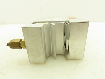 Moore PSA/0-100PSIG/ML2/117AC-P-RIB-TJ-FA1 Pressure Switching Alarm 0-100PSI