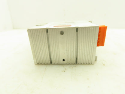 Moore PSA/0-100PSIG/ML2/117AC-P-RIB-TJ-FA1 Pressure Switching Alarm 0-100PSI
