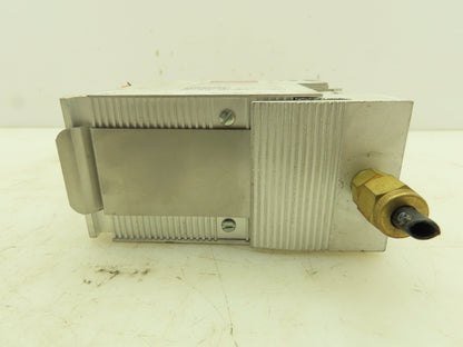 Moore PSA/0-30PSIG/ML2/117AC-P-RIB-TJ-FA1 Pressure Switching Alarm 0-30PSI