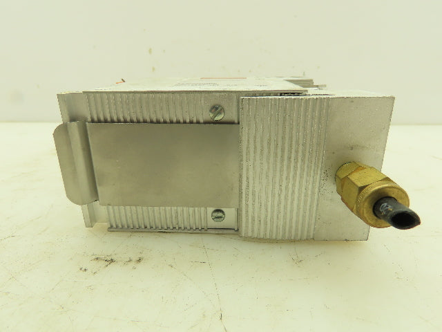 Moore PSA/0-30PSIG/ML2/117AC-P-RIB-TJ-FA1 Pressure Switching Alarm 0-30PSI