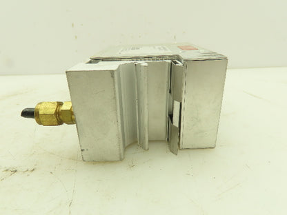 Moore PSA/0-30PSIG/ML2/117AC-P-RIB-TJ-FA1 Pressure Switching Alarm 0-30PSI