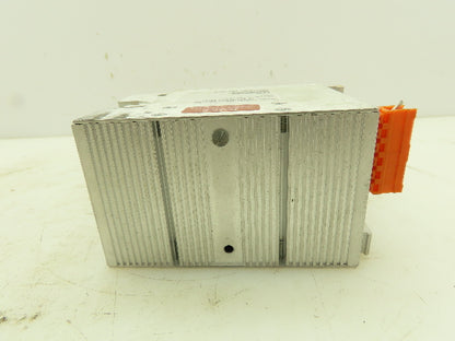 Moore PSA/0-30PSIG/ML2/117AC-P-RIB-TJ-FA1 Pressure Switching Alarm 0-30PSI