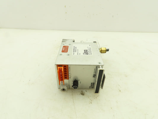 Moore PSA/0-30PSIG/ML2/117AC-P-RIB-TJ-FA1 Pressure Switching Alarm 0-30PSI