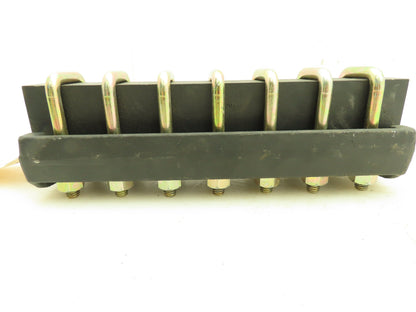 Bliss Anand 851-00391-000 Hydraulic Oil Glass Sight Gauge Reflex 1000PSI