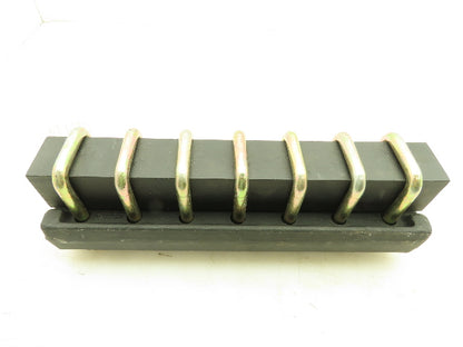 Bliss Anand 851-00391-000 Hydraulic Oil Glass Sight Gauge Reflex 1000PSI