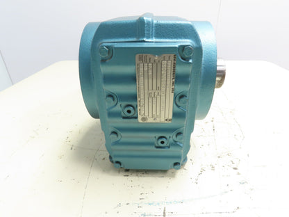 Sew-Eurodrive KH67TAM145-KS Helical Gear Reducer 57.28  7260 Trq 40mm Hollow M4B