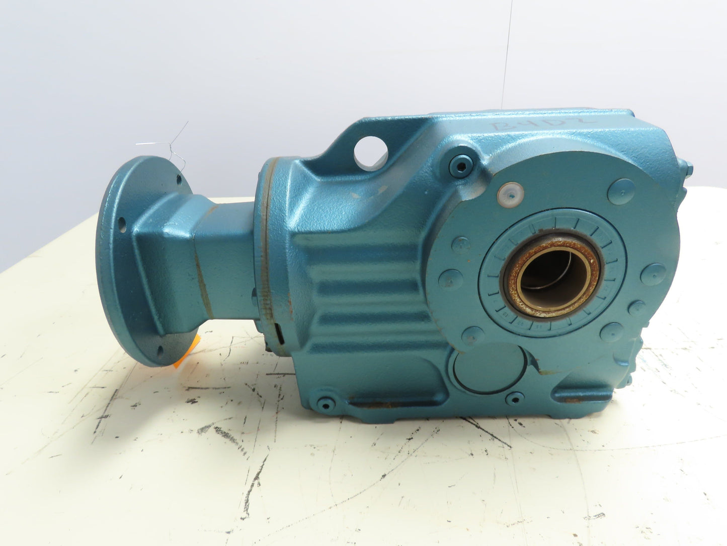 Sew-Eurodrive KH67TAM145-KS Helical Gear Reducer 57.28  7260 Trq 40mm Hollow M4B