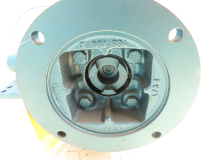Sew-Eurodrive KH67TAM145-KS Helical Gear Reducer 57.28  7260 Trq 40mm Hollow M4B