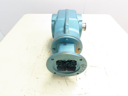 Sew-Eurodrive KH67TAM145-KS Helical Gear Reducer 90:1 R 7260 Trq 40mm Hollow M4A