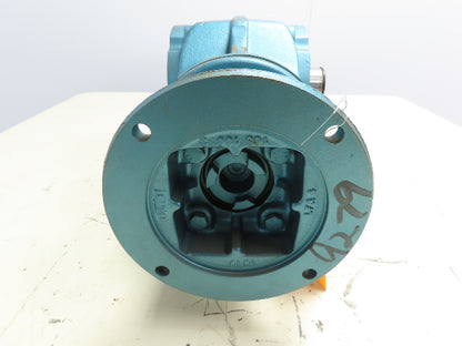 Sew-Eurodrive KH67TAM145-KS Helical Gear Reducer 90:1 R 7260 Trq 40mm Hollow M4A