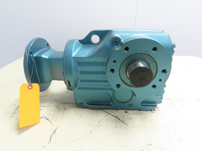 Sew-Eurodrive KH67TAM145-KS Helical Gear Reducer 90:1 R 7260 Trq 40mm Hollow M4A
