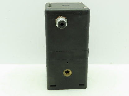 Horton EN40-1D Electro Pneumatic Transducer Converter EN40 Fixed Orifice Nireco