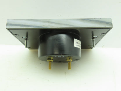 Omega 7055 7055J300 Shielded Meter Temperature Indicator 0-300°F/0-150°C