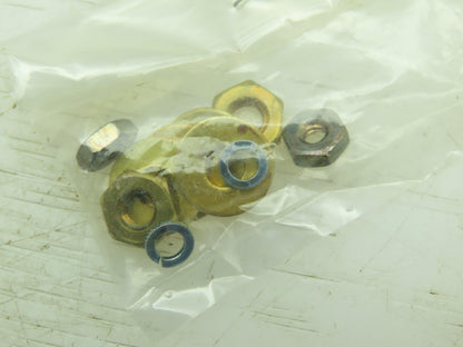 Omega 7055 7055J300 Shielded Meter Temperature Indicator 0-300°F/0-150°C