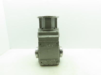 K302WG0350MR160/140B Stober Helical Gear Reducer 35:1 Ratio 40mm Hollow K Series