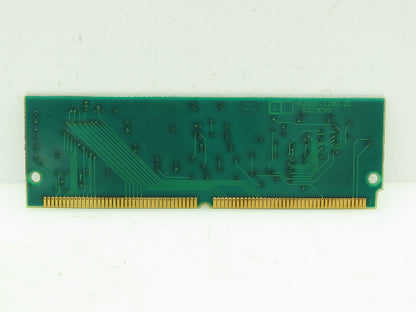 Siemens 4620089202 Servo SimoDrive Daughter Board Circuit Board Card