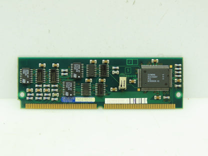 Siemens 4620089202 Servo SimoDrive Daughter Board Circuit Board Card