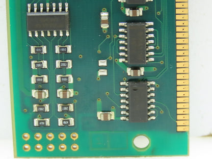 Siemens 462008.9232.04  Servo SimoDrive Daughter Board Circuit Board Card