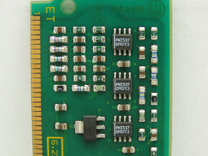 Siemens 462008.9232.04  Servo SimoDrive Daughter Board Circuit Board Card