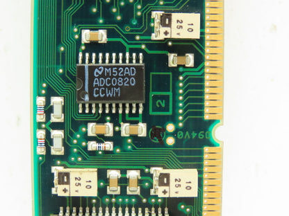 Siemens 4620089200.04 Servo SimoDrive Daughter Board Circuit Board Card