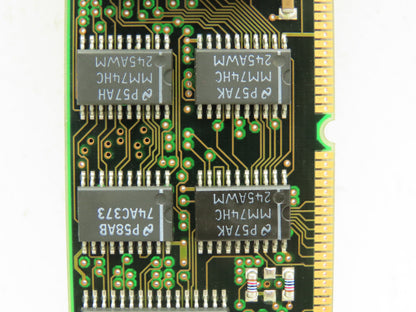 Siemens 462008.7242.02 Servo SimoDrive Daughter Board Circuit Board Card